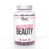 GYMBEAM Beastpink marine beauty 120 kapsúl