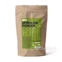 GymBeam BIO SPIRULINA prášok 250g