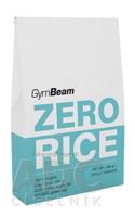 GymBeam Bio ZERO RICE nízkokalorické cestoviny 1x385 g