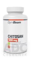 GymBeam Chitosan 500 mg tbl 1x120 ks