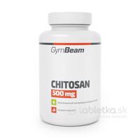 GymBeam Chitosan 500mg 120 tabliet