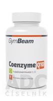 GymBeam Coenzyme Q10 cps 1x60 ks