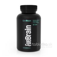 GymBeam FueBrain 60 kapsúl