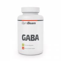 GYMBEAM Gaba 120 kapsúl