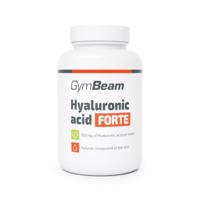 GYMBEAM Hyaluronic acid forte 90 tabliet