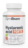 GymBeam Hyaluronic acid Forte tbl 1x90 ks