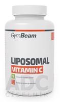 GymBeam Liposomal Vitamin C cps 1x60 ks