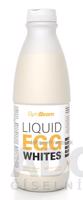 GymBeam Liquid Egg Whites tekuté vaječné bielka 1x970 ml