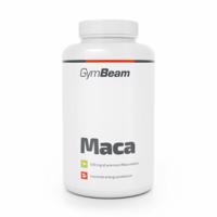 GYMBEAM Maca 120 kapsúl