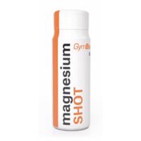 GYMBEAM Magnesium shot pomaranč 60 ml