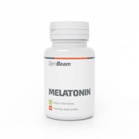 GYMBEAM Melatonín 120 tabliet