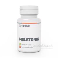 GymBeam Melatonin 120 tabliet