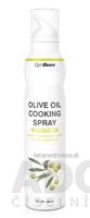 GymBeam Olive Oil Cooking Spray Extra virgin 1x200 ml