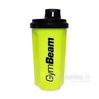 GymBeam Šejker žltý 700ml