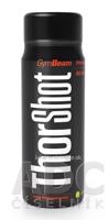 GymBeam ThorShot lemon lime, stimulant v ampulke 1x60 ml