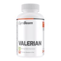 GYMBEAM Valerian 60 kapsúl