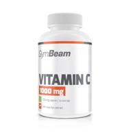GYMBEAM Vitamín C 1000 mg 90 kapsúl