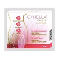 GYNELLA Cystilab 10x4g