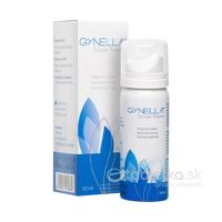 Gynella Silver Foam vaginálna pena 50ml