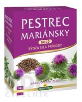 H-KONTIPRO PESTREC mariánsky GOLD granulovaný plod 1x250 g