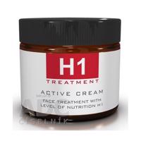 H1 TREATMENT ACTIVE CREAM