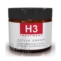 H3 TREATMENT ACTIVE CREAM