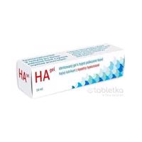 HA gél_RosenPharma z kyseliny hyalurónovej 16 ml