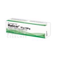 Halicar