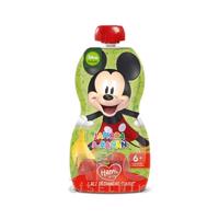 Hami Disney Mickey kapsička JAHODA A BANÁN