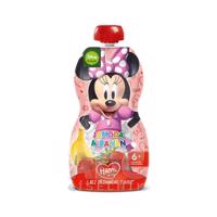 Hami Disney Minnie kapsička JAHODA A BANÁN