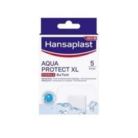 HANSAPLAST Aqua protect XL 6 x 7 cm 5 ks