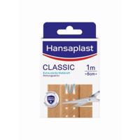 HANSAPLAST Classic 1m x 6 cm 1 kus