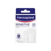 HANSAPLAST Sensitive 20 kusov