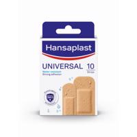 HANSAPLAST Universal water-resistant 10 kusov