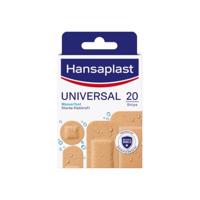 HANSAPLAST Universal water resistant 20 kusov