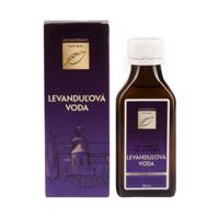 HANUS Levanduľová voda 100 ml