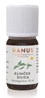 Hanus Silica klinčeková 10 ml