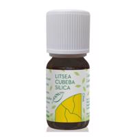 HANUS Silica litsea cubeba 10 ml