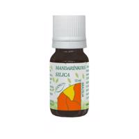 HANUS Silica mandarínka 10 ml