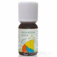 HANUS SILICA MATA ROĽNÁ olej 10 ml