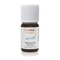 HANUS Silica oregano pamajorán 10 ml