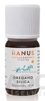 HANUS SILICA OREGANO (PAMAJORÁN) ole 1x10 ml