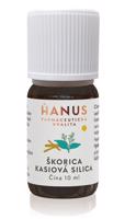 Hanus Škorica kasiová silica 10 ml