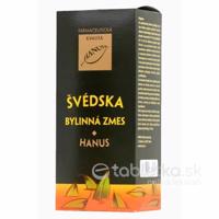 HANUS ŠVÉDSKE KVAPKY gtt 1x250 ml