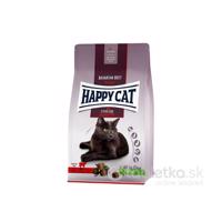 Happy Cat Sterilised Voralpen-Rind/Hovädzie 1,3kg