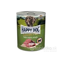 Happy Dog Lamm Pur Neuseeland  400g