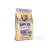 Happy Dog NaturCroq Senior 4kg