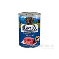 Happy Dog Rind Pur Germany 800g