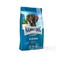 Happy Dog Sensible Karibik 4kg