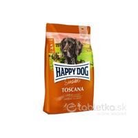 Happy Dog Toscana 1kg